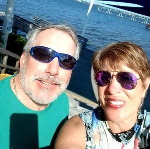 Meet your Posher, Donna